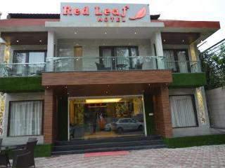 The Red Leaf Hotel